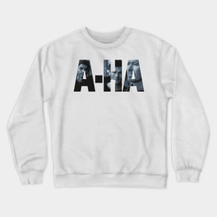 Take again Crewneck Sweatshirt